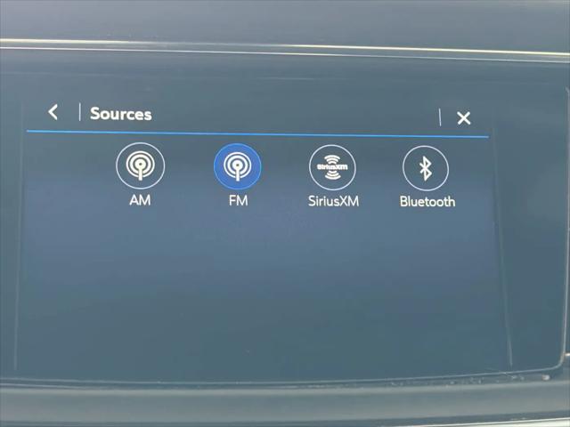 2024 Buick Enclave Premium FWD