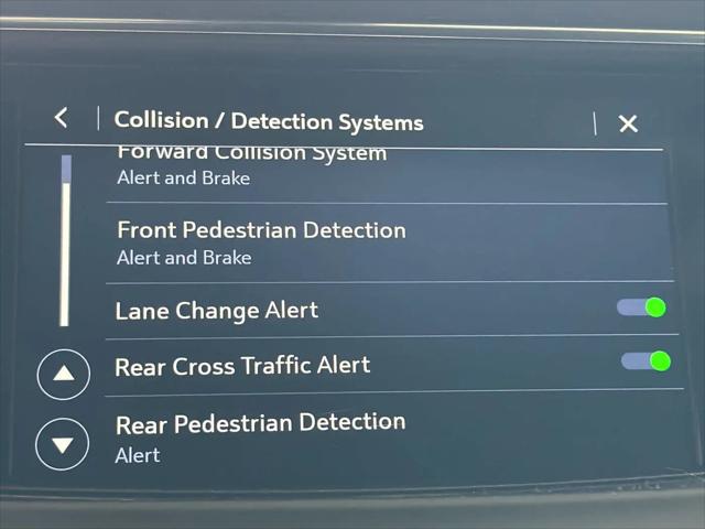 2024 Buick Enclave Premium FWD