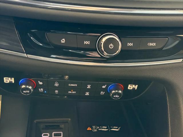 2024 Buick Enclave Premium FWD