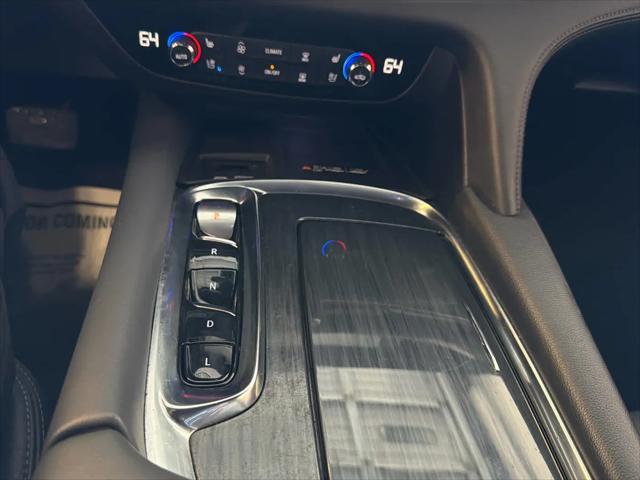 2024 Buick Enclave Premium FWD