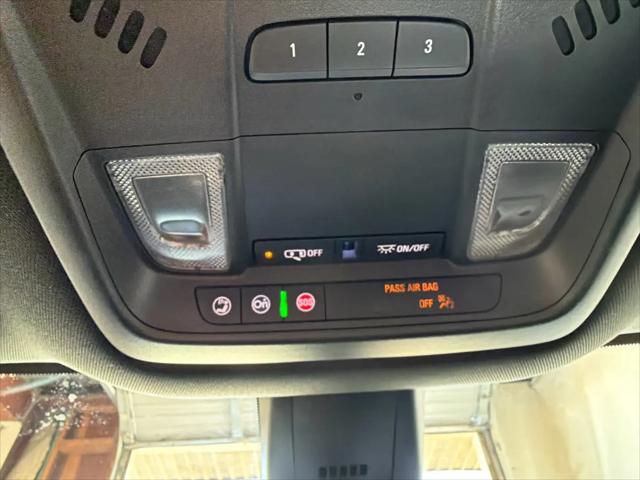 2024 Buick Enclave Premium FWD