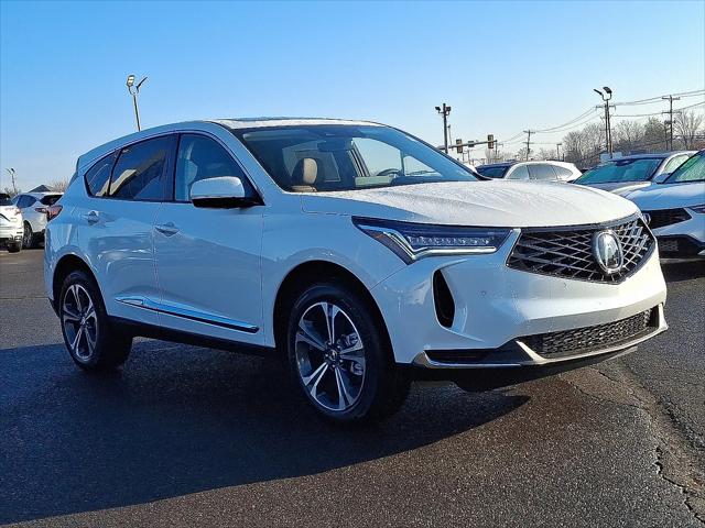 2026 Acura RDX Technology