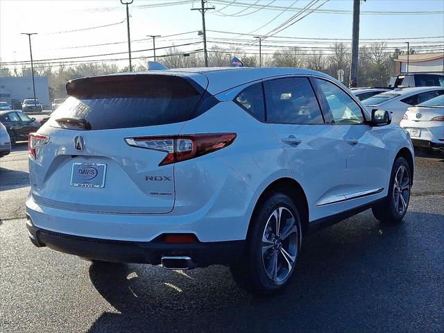 2026 Acura RDX Technology