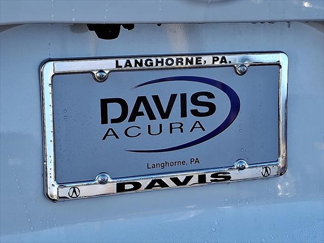 2026 Acura RDX Technology