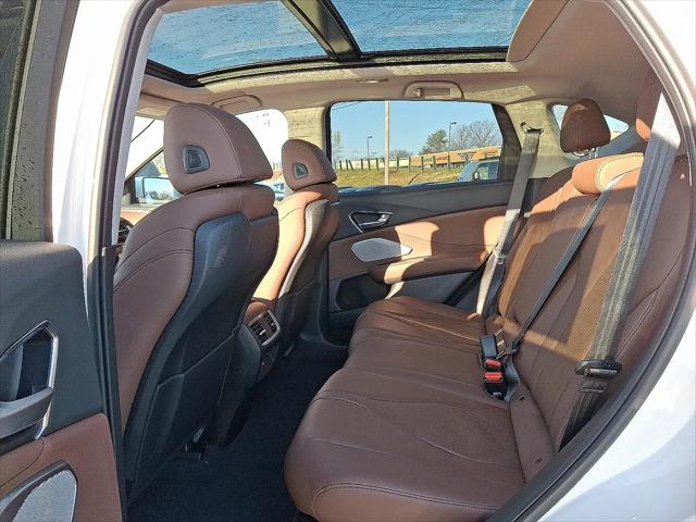 2026 Acura RDX Technology
