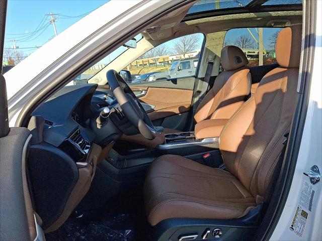 2026 Acura RDX Technology
