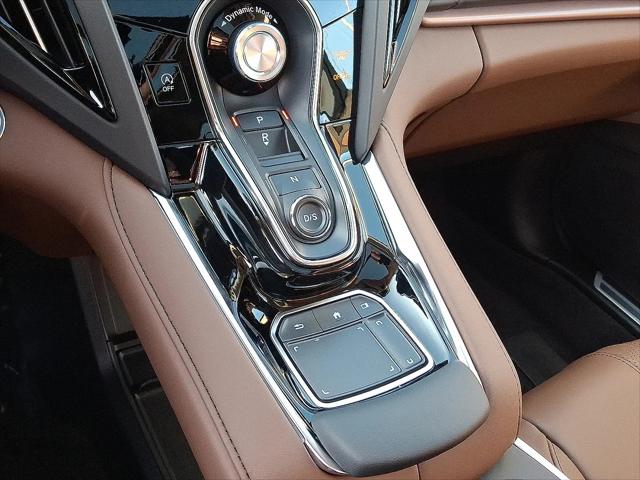 2026 Acura RDX Technology