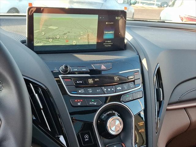 2026 Acura RDX Technology