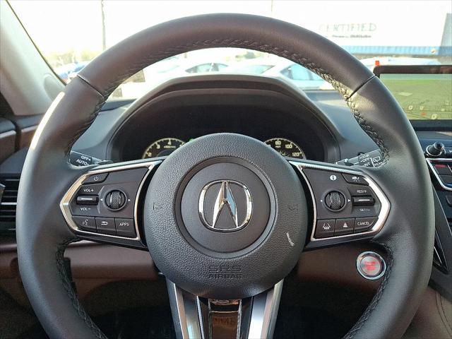 2026 Acura RDX Technology