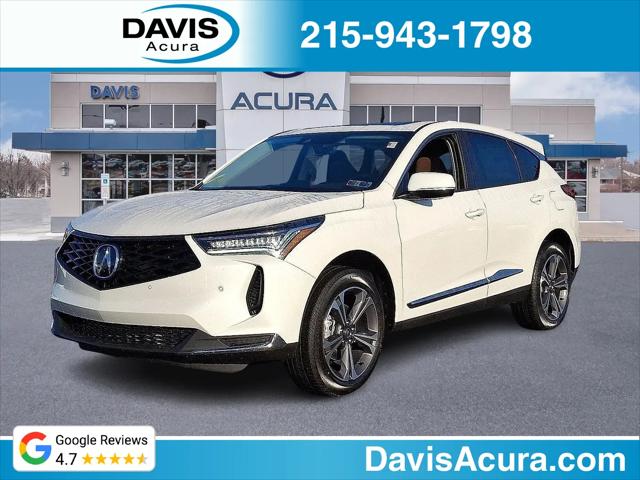 2026 Acura RDX Technology for sale in Langhorne, PA