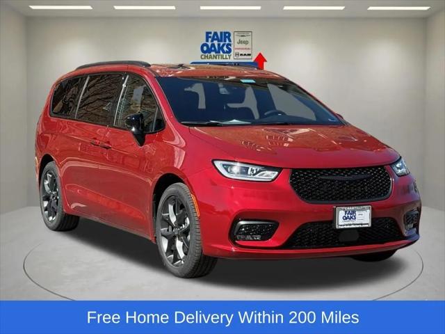 2026 Chrysler Pacifica Select for sale in Chantilly, VA