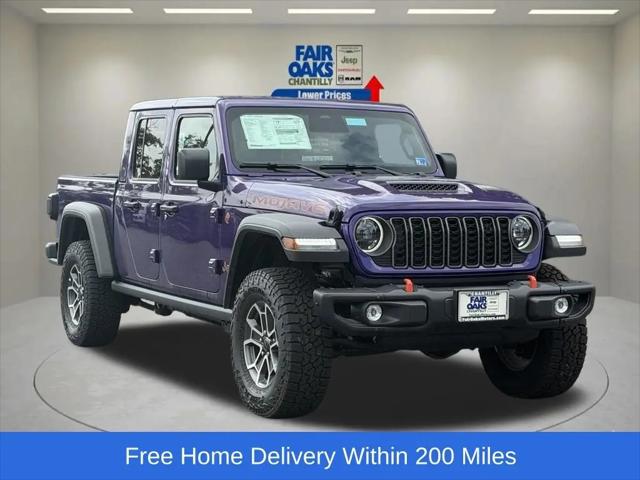2026 Jeep Gladiator Sport for sale in Chantilly, VA