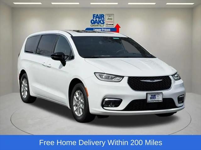 2026 Chrysler Pacifica Select for sale in Chantilly, VA