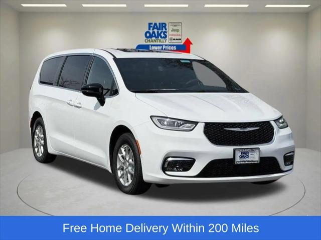 2026 Chrysler Pacifica Select for sale in Chantilly, VA