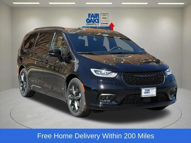2026 Chrysler Pacifica Select for sale in Chantilly, VA