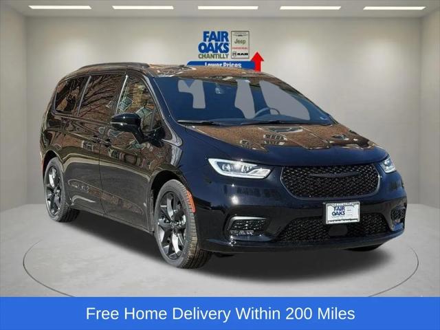 2026 Chrysler Pacifica Select for sale in Chantilly, VA