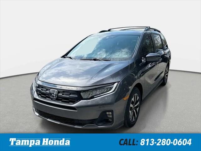 2026 Honda Odyssey EX-L for sale in Tampa, FL