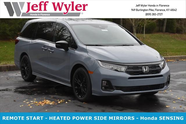 2026 Honda Odyssey Sport-L for sale in Florence, KY