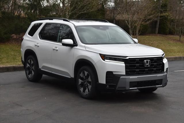 2026 Honda Pilot Touring for sale in Florence, KY