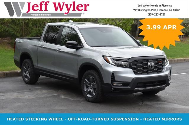 2026 Honda Ridgeline TrailSport for sale in Florence, KY