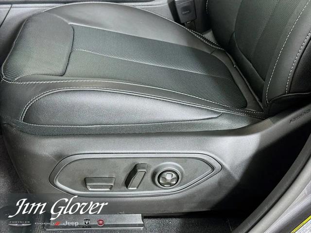2026 Jeep Grand Cherokee L Limited Reserve