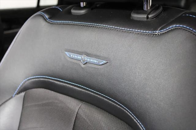 2023 Jeep Grand Cherokee Trailhawk