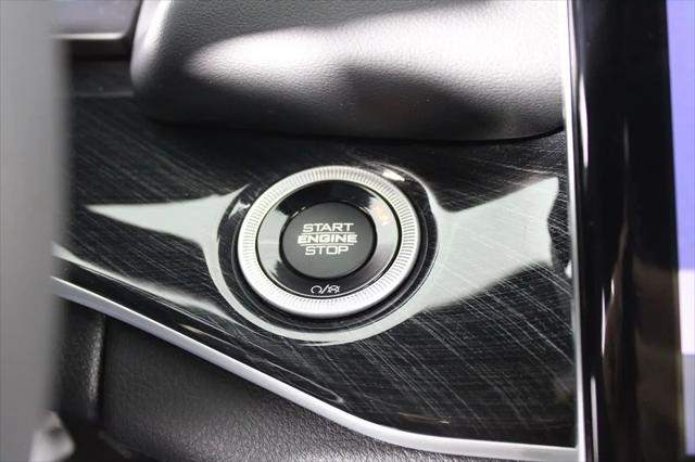 2023 Jeep Grand Cherokee Trailhawk