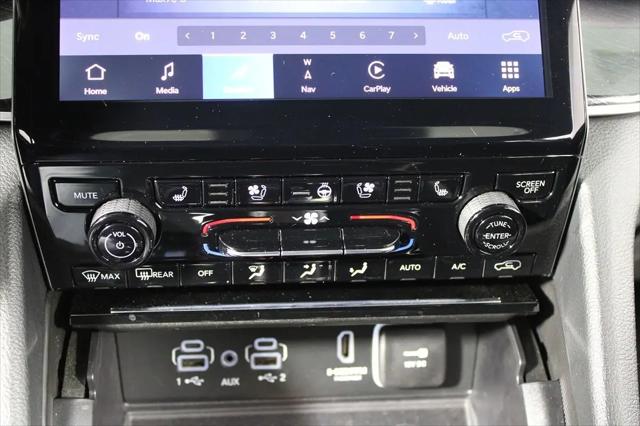 2023 Jeep Grand Cherokee Trailhawk