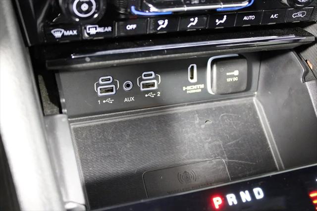 2023 Jeep Grand Cherokee Trailhawk
