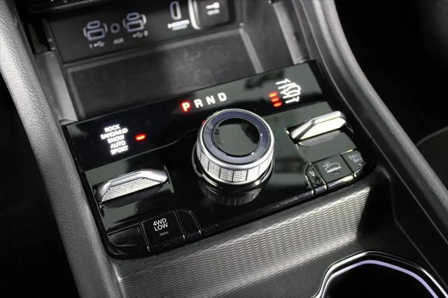 2023 Jeep Grand Cherokee Trailhawk