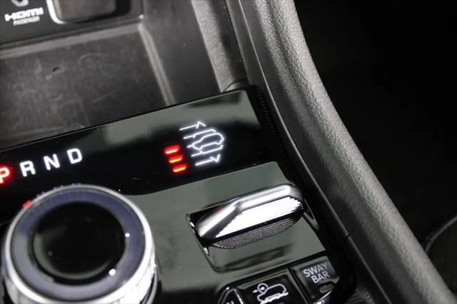 2023 Jeep Grand Cherokee Trailhawk