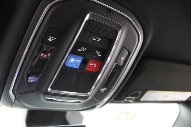 2023 Jeep Grand Cherokee Trailhawk