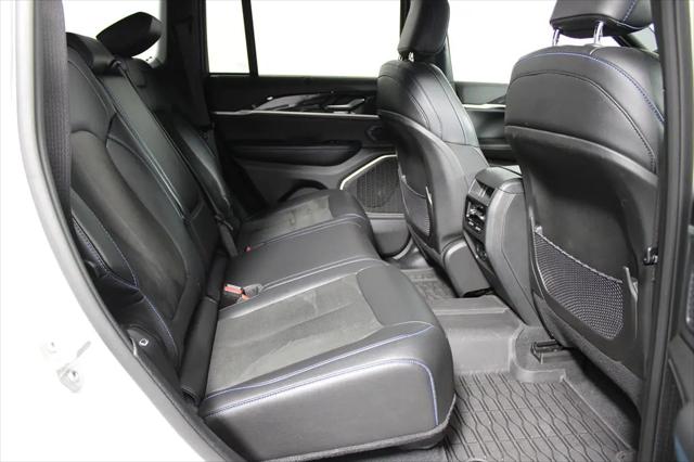 2023 Jeep Grand Cherokee Trailhawk