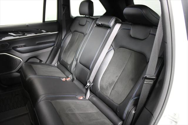 2023 Jeep Grand Cherokee Trailhawk