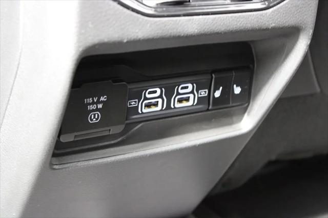 2023 Jeep Grand Cherokee Trailhawk