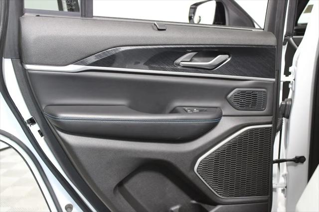 2023 Jeep Grand Cherokee Trailhawk