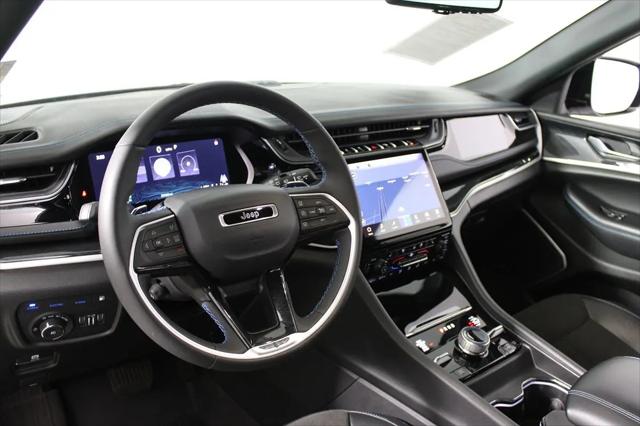 2023 Jeep Grand Cherokee Trailhawk