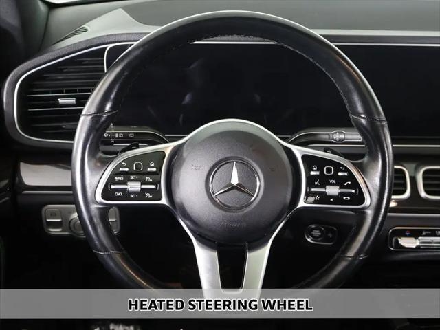 2023 Mercedes-Benz GLE GLE 350 4MATIC