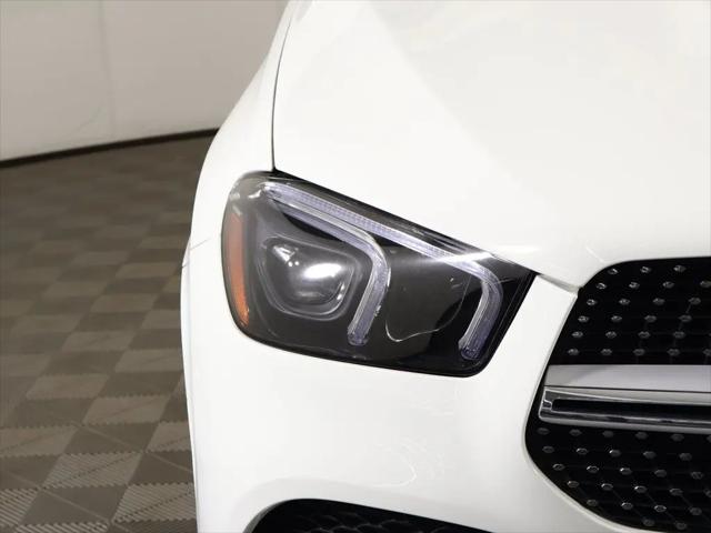 2023 Mercedes-Benz GLE GLE 350 4MATIC