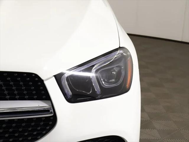 2023 Mercedes-Benz GLE GLE 350 4MATIC