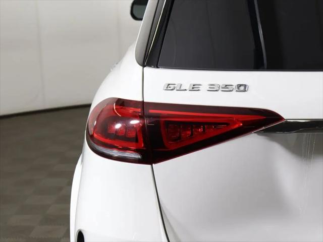 2023 Mercedes-Benz GLE GLE 350 4MATIC