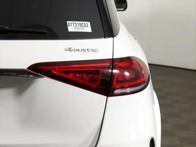 2023 Mercedes-Benz GLE GLE 350 4MATIC