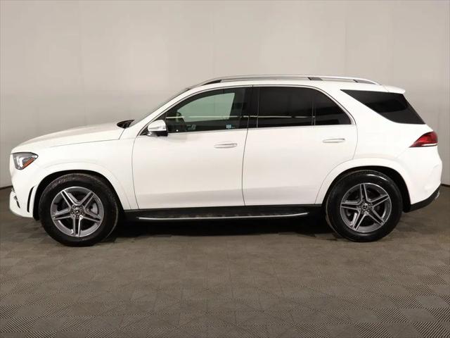 2023 Mercedes-Benz GLE GLE 350 4MATIC