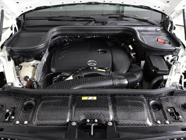 2023 Mercedes-Benz GLE GLE 350 4MATIC