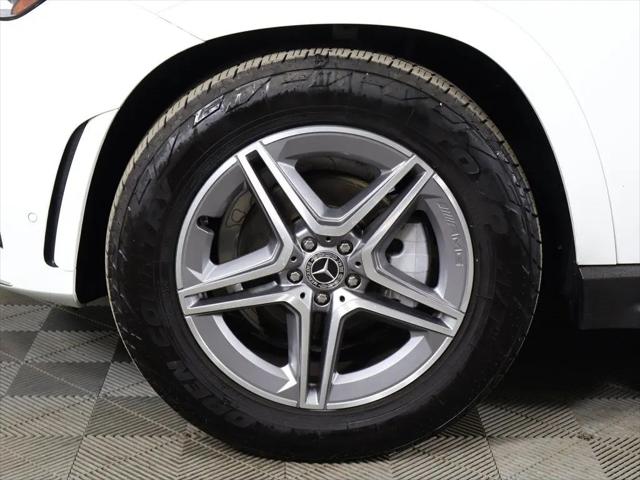 2023 Mercedes-Benz GLE GLE 350 4MATIC