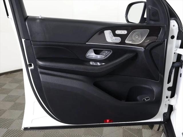2023 Mercedes-Benz GLE GLE 350 4MATIC