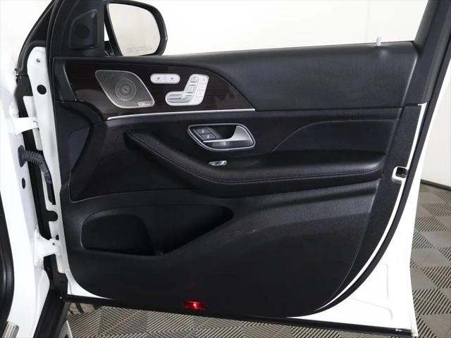 2023 Mercedes-Benz GLE GLE 350 4MATIC