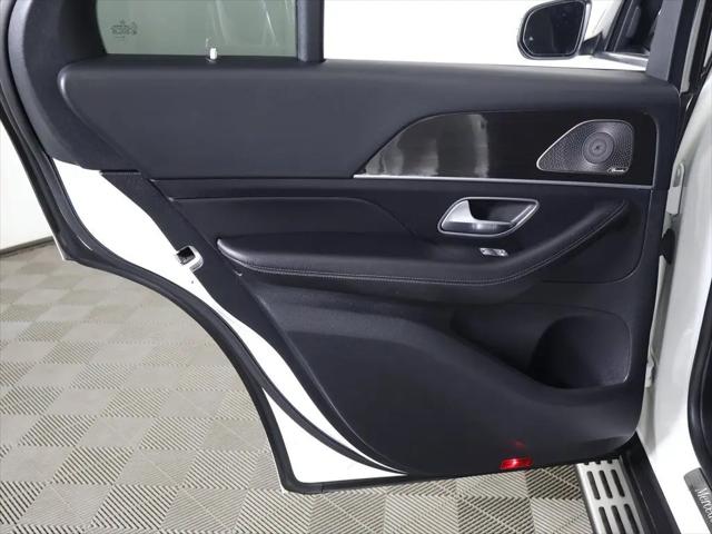 2023 Mercedes-Benz GLE GLE 350 4MATIC