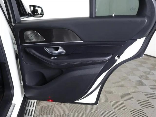 2023 Mercedes-Benz GLE GLE 350 4MATIC
