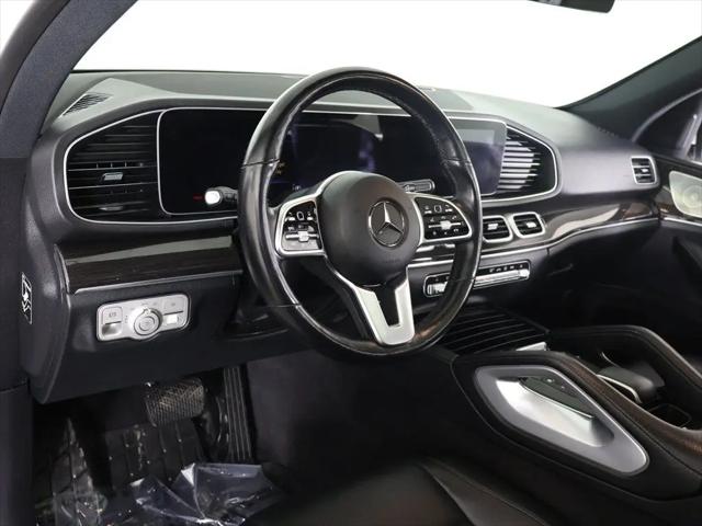 2023 Mercedes-Benz GLE GLE 350 4MATIC